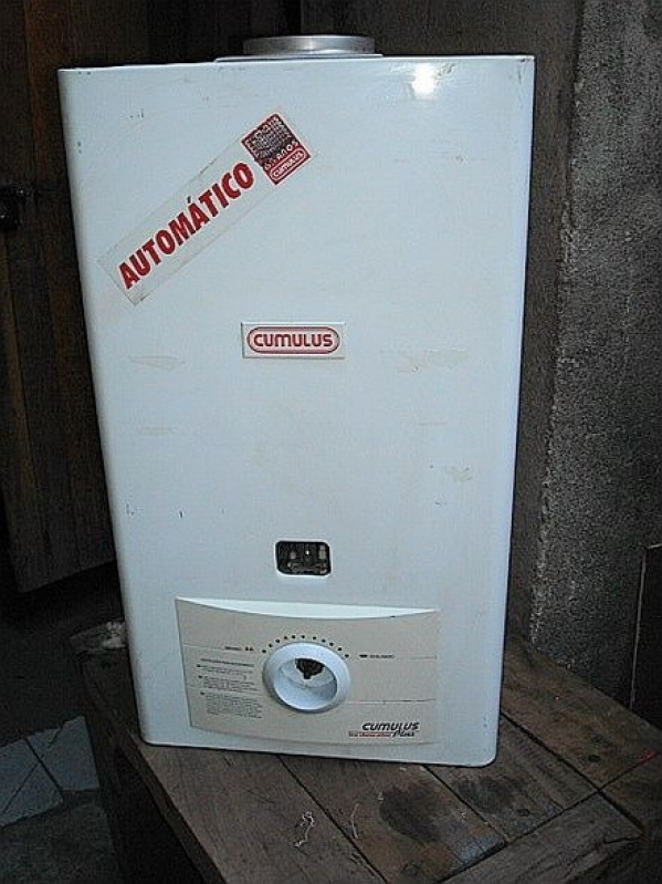 Onde Vende Aquecedor Komeco 22 Litros Vila Formosa - Aquecedor Rinnai 20 Litros