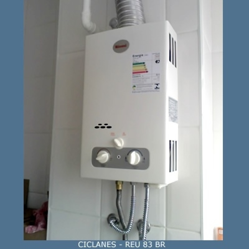 Onde Vende Aquecedor Komeco Vila Carrão - Aquecedor Bosch 23 Litros