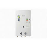 aquecedor bosch gwh 300 a venda Campos Elíseos