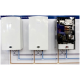 aquecedor de agua boiler eletrico preço Zona Leste