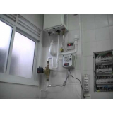 aquecedor elétrico de água rheem Vila Cais