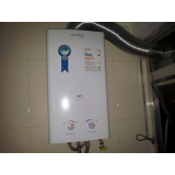 aquecedor elétrico para banheira rheem Itaim Paulista
