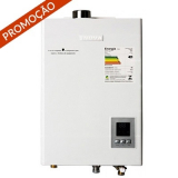 aquecedor residencial solar Oscar Freire