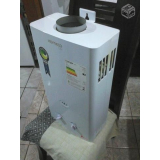 aquecedor rheem 36 a venda Centro