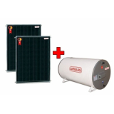 aquecedor solar pvc preço Centro