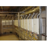 manutenção de aquecedor de água para chuveiro Serra Pelada