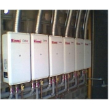 preço de aquecedor de agua boiler eletrico Barra Funda